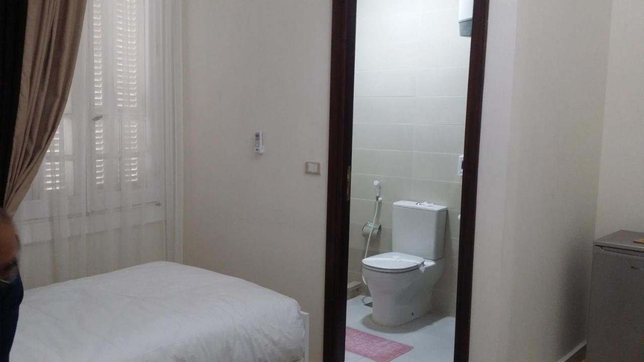 Abdeen Palace Hostel Cairo Exterior photo