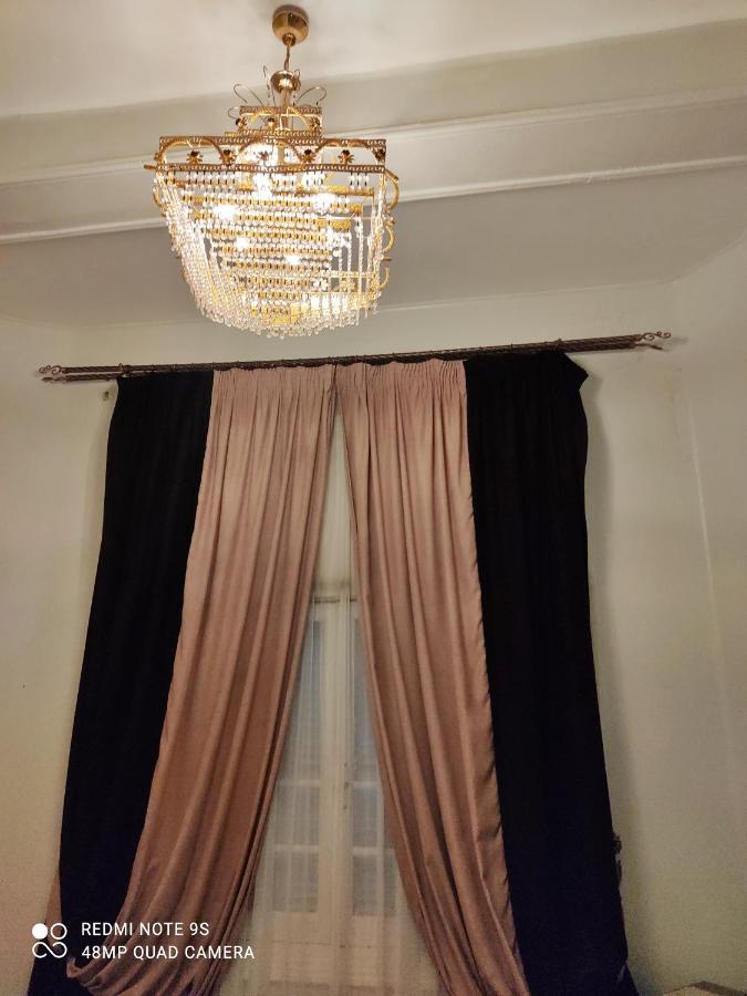 Abdeen Palace Hostel Cairo Exterior photo