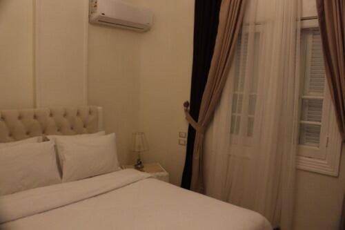 Abdeen Palace Hostel Cairo Exterior photo