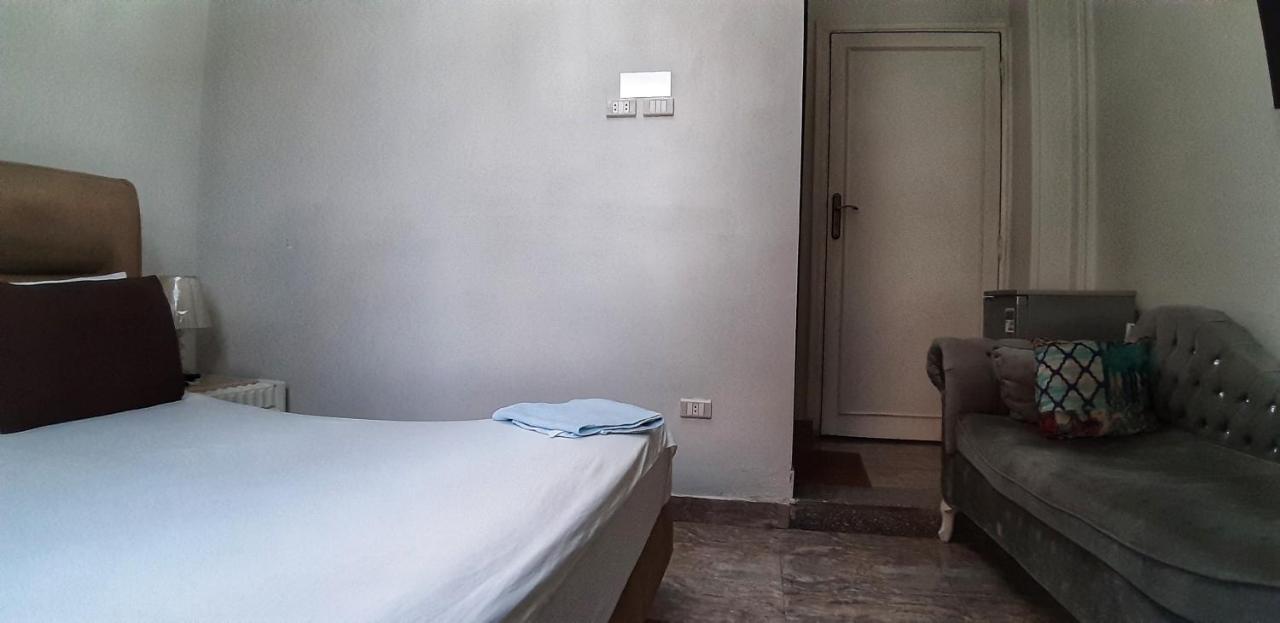 Abdeen Palace Hostel Cairo Exterior photo