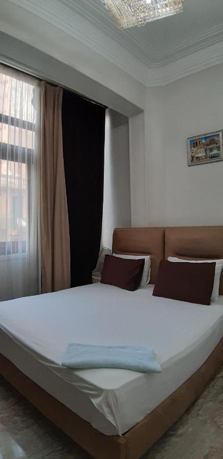 Abdeen Palace Hostel Cairo Exterior photo