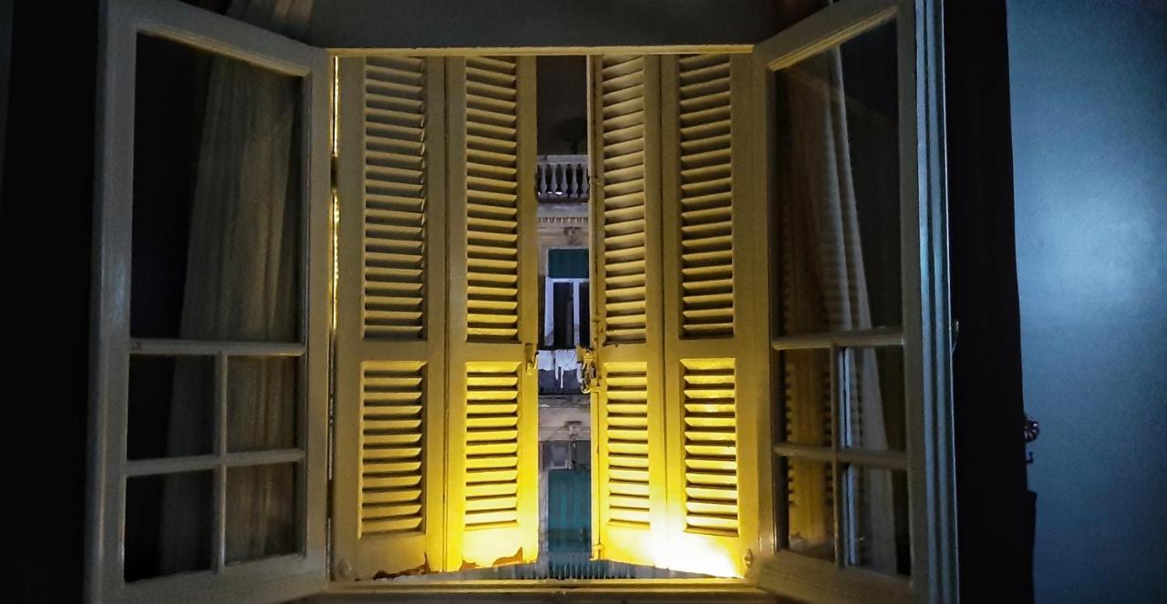 Abdeen Palace Hostel Cairo Exterior photo
