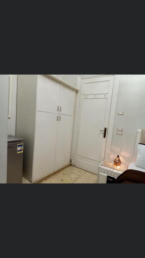 Abdeen Palace Hostel Cairo Exterior photo
