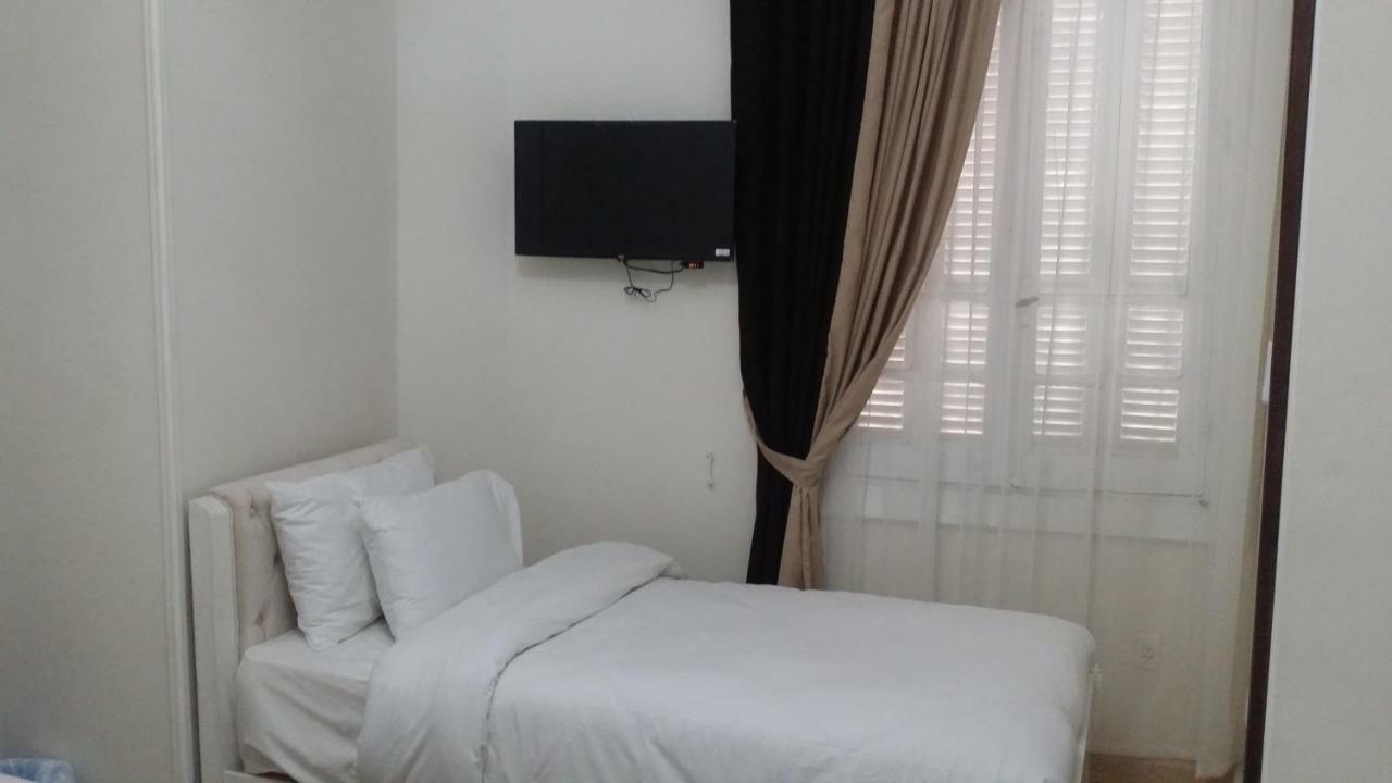 Abdeen Palace Hostel Cairo Exterior photo